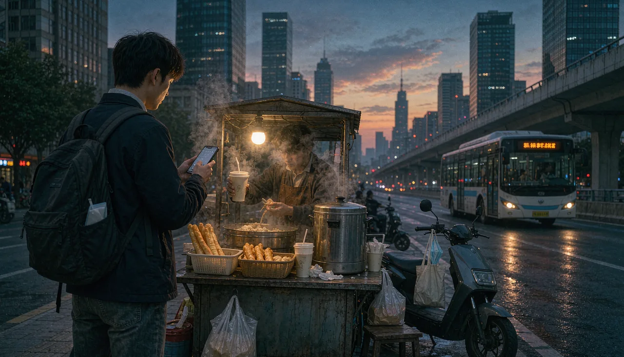 人生秩序 封面